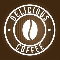 coffee design N1247
