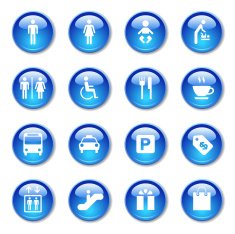 Crystal Icons Set N12