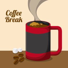 coffee design N1265