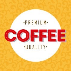 coffee design N1271