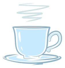 Cup of Coffee (Vector) N3
