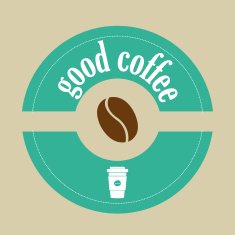 Coffee Icons N108