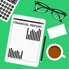 Financial report N12