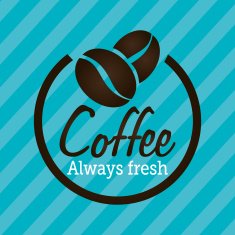 Coffee design vector illustration N47