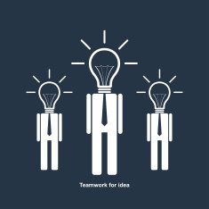 Teamwork for idea N5