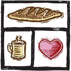Eat Drink Love