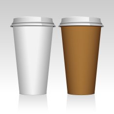 coffee cup N342