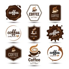 coffee label N47