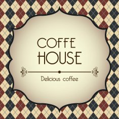 coffee design N1283