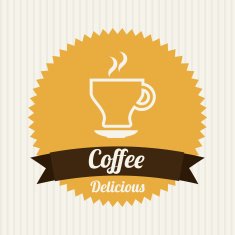 coffee design N1285