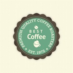 coffee label N49