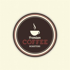 coffee label N50