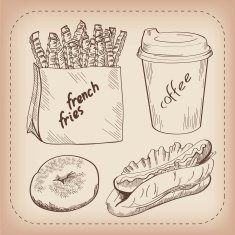 Fast Food N15