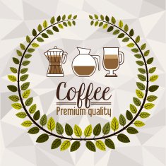coffee design N1288