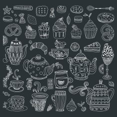 Dessert concept N3