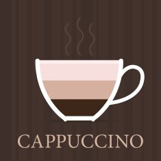 Coffee Icon N96