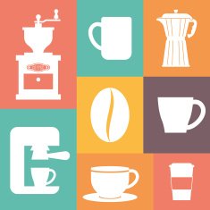 coffee design N1289