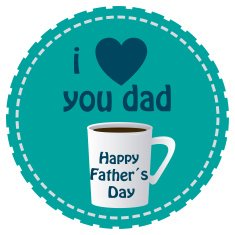 Happy Father's Day N30