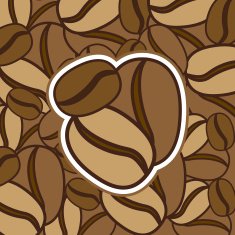 coffee design N1292