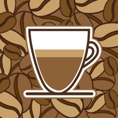 coffee design N1293