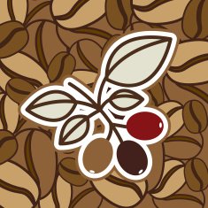 coffee design N1294