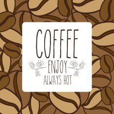 coffee design N1295
