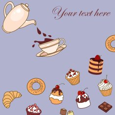 cake card N5