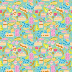 Bakery Pattern N3