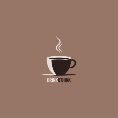 coffee cup design background N3