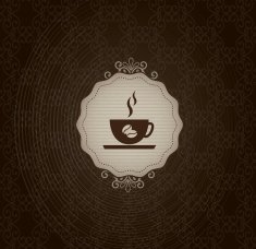 Coffee Frame N3