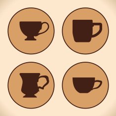 coffee design N1298