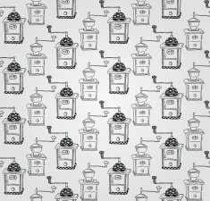 Vintage Hand Drawn Seamless Pattern N4