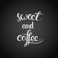 Coffee and sweet N3