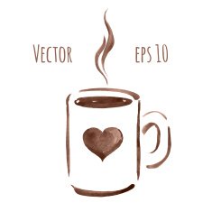 cup of coffee N281