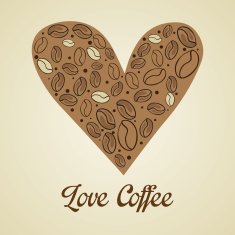 Coffee Icons N113
