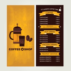 Menu N22