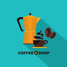 Coffee Icon N101