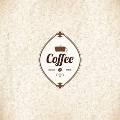 Menu for restaurant cafe bar coffee house N18
