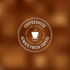 Menu for restaurant cafe bar coffeehouse N8