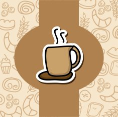 coffee design N1304