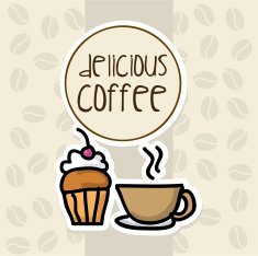 delicious coffee N81