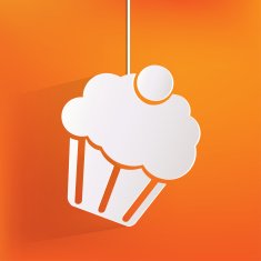 Cake web icon N3