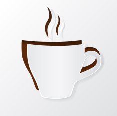 cup of coffee N290