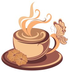 coffee cup N357