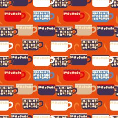 Coffee pattern N37