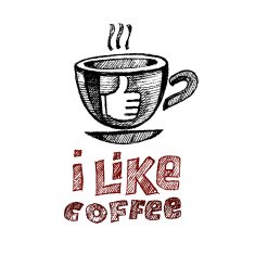 I Like Coffee N2