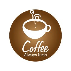 Coffee design vector illustration N49