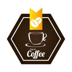 Coffee design vector illustration N51