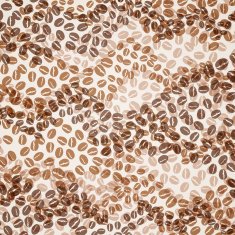 vector coffee background N17