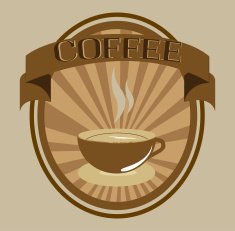 coffee design N1311
